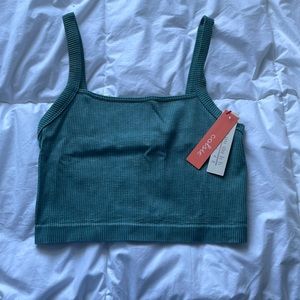 Brand New Target tank